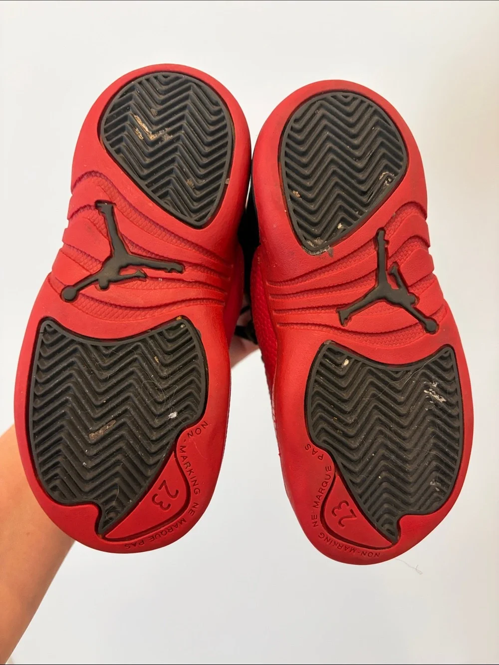 Toddler's Jordan 12 Retro 